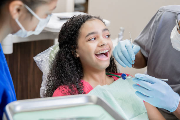 Best Emergency Tooth Extraction  in Basile, LA