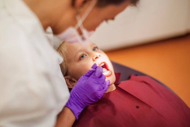 Best Teeth Whitening  in Basile, LA