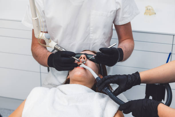 Best Chipped Tooth Repair Near Me  in Basile, LA